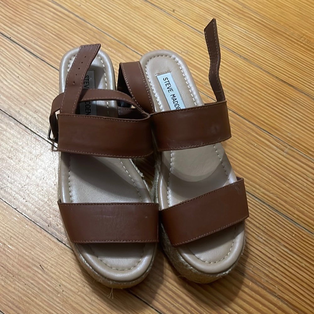 Steve Madden sandals